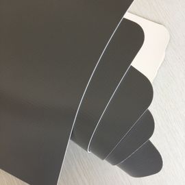 PVC Waterproof Membrane for Roof, ISO,BBA,CE ,excellent resistance to chemicals waterproofing membrane