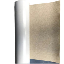Fully bond to concrete HDPE Pre-Applied Self-Adhesive Waterproofing Membrane