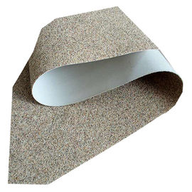 Fully bond to concrete HDPE Pre-Applied Self-Adhesive Waterproofing Membrane