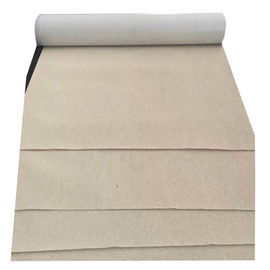 Fully bond to concrete HDPE Pre-Applied Self-Adhesive Waterproofing Membrane