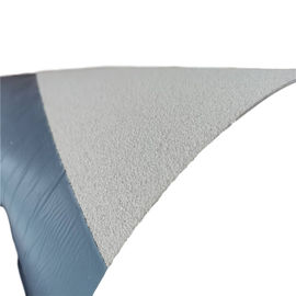 HDPE non-bitumen self adhesive waterproof membrane for cave, high density polyethylene membrane
