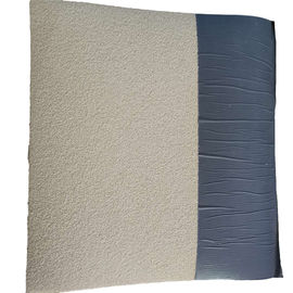 HDPE non-bitumen self adhesive waterproof membrane for cave, high density polyethylene membrane