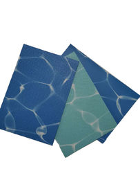 1.5mm plastic vinyl liner SAP pool PVC waterproof membrane, PVC swimming pool liner