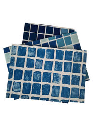 1.5mm plastic vinyl liner SAP pool PVC waterproof membrane, PVC swimming pool liner