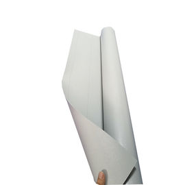 Reinforced with polyester Mesh antiuv pvc roofing membrane pvc waterproofing membrane