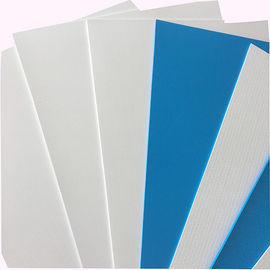 UV resistance reinforced with fabric pvc industrial building roof heating weldable waterproof sheet