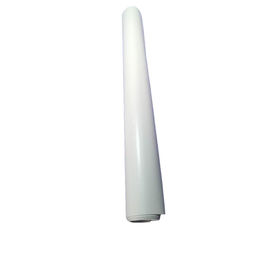 UV resistance reinforced with fabriccustomized roll length white color PVC roofing flexible waterproofing membrane