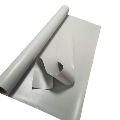 Industrial building roof anti-UV good tensile strength pvc waterproof membrane manufacturer