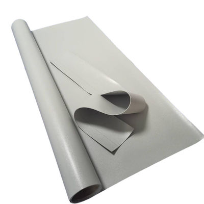 Long life to be over 20 years PVC Waterproofing Membrane for Roofing Made In China