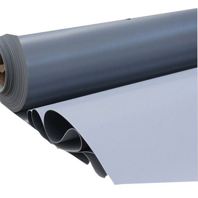 Reinforced With Fabric Thermoplastic polyolefin TPO waterproof membrane  FOB Reference Price:Get Latest Price