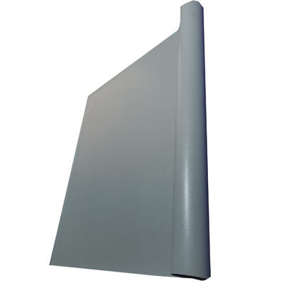 Good tensile strength Polyester Mesh Reinforced polyvinyl chloride construction roof waterproof membrane