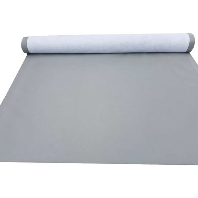 China good quality cheap price PVC waterproof membrane for roof with CE certificate
