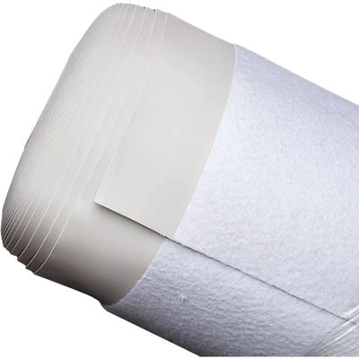 China good quality cheap price PVC waterproof membrane for roof with CE certificate