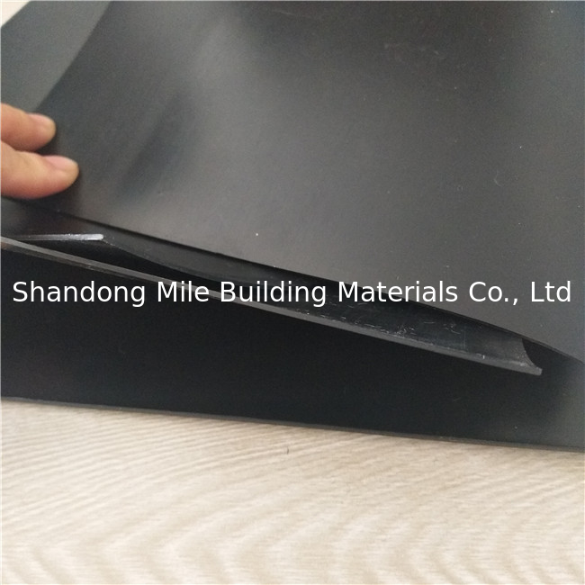 factory price ASTM 5.8m 6m 8m 1.0mm 2.0mm 3.0mm HDPE dam geomembrane