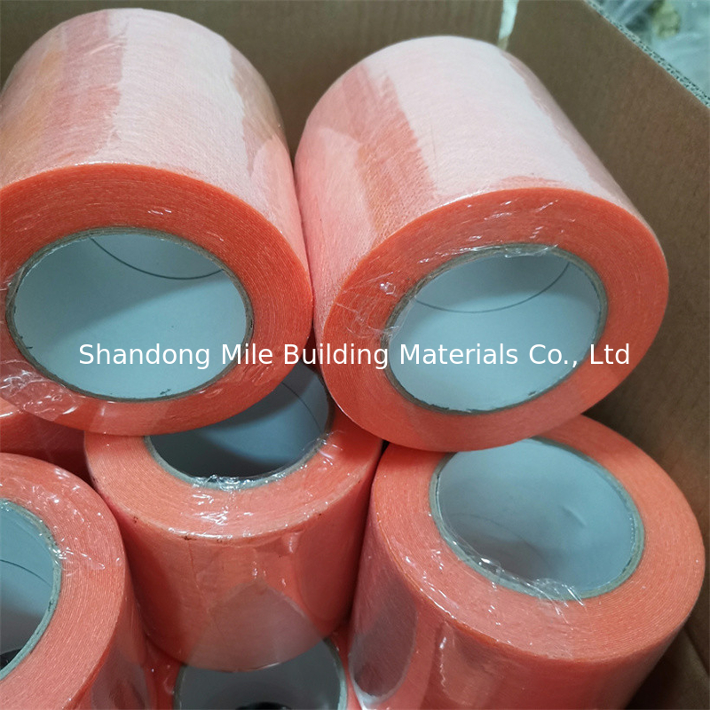 Waterproofing Tapes Corners Liners and Pipe Collars for Wetroom Bathroom Kitchen Washer Room