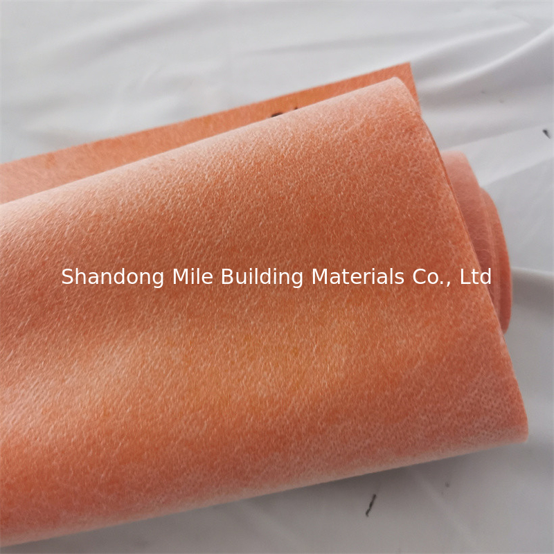1m x 30m per Roll Light Weight 200g 250g 300g Waterproof Fabric with Fleece