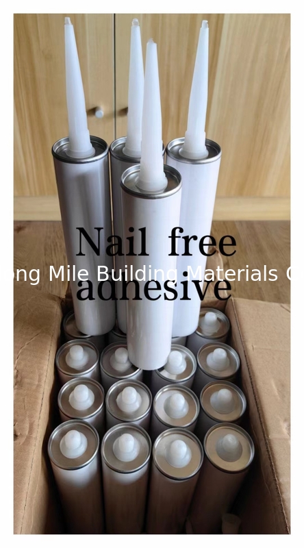 White Grey Black Color Fast Curing High Strength Polyurethane PU Sealant Waterproof For Construction Projects