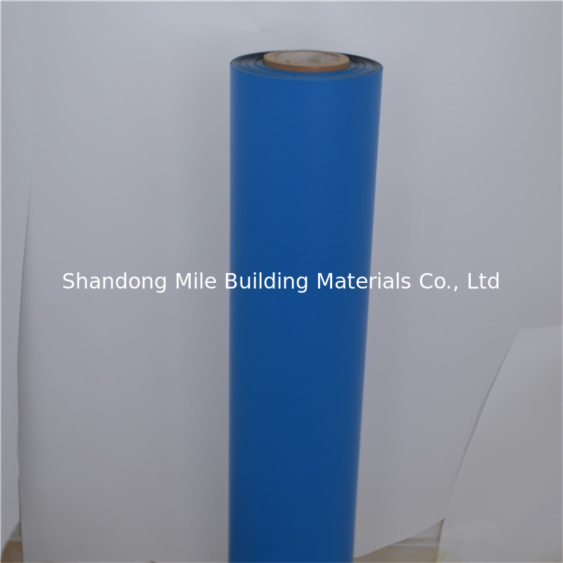 Free Sample Request for Film Materials 2000m Roll Length 100micron Thickness ' Favorite